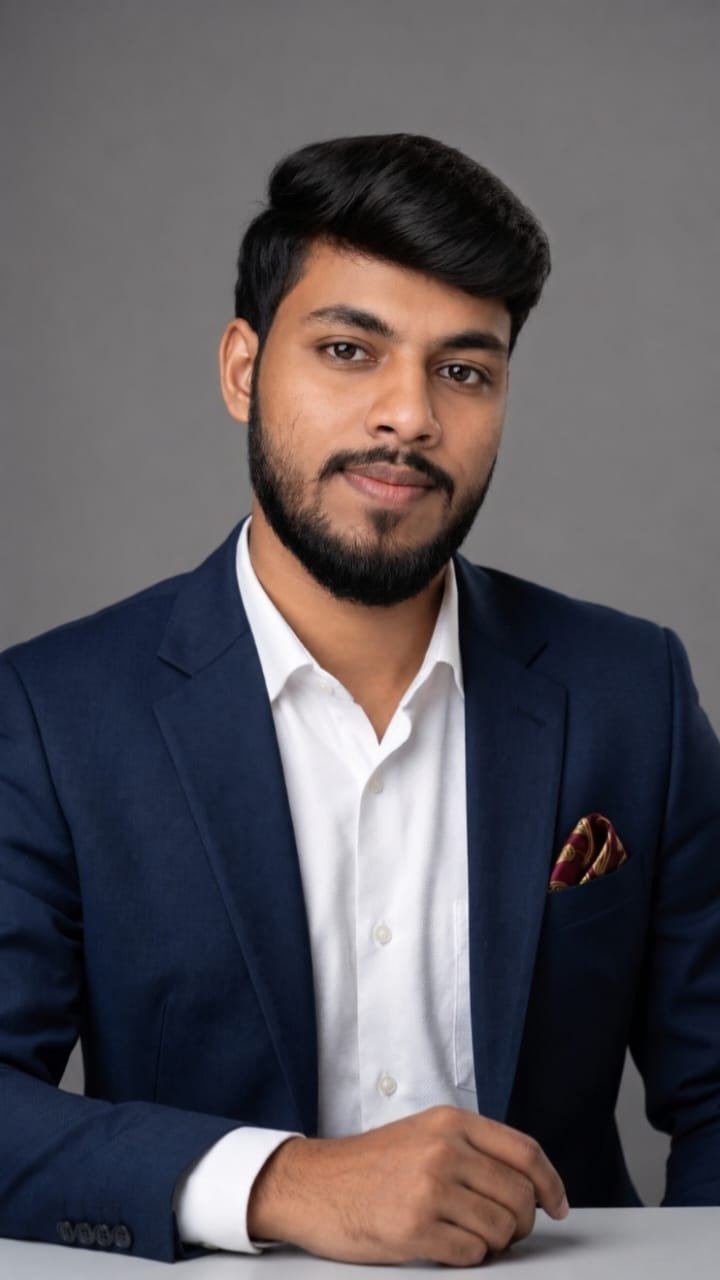 Founder of Makify Media