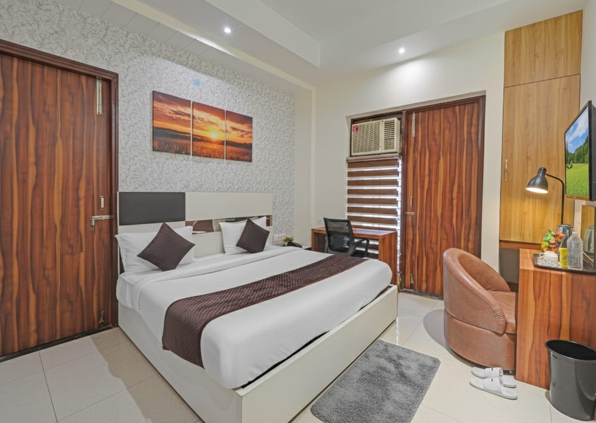 Church House Hotel Marketing Case Study