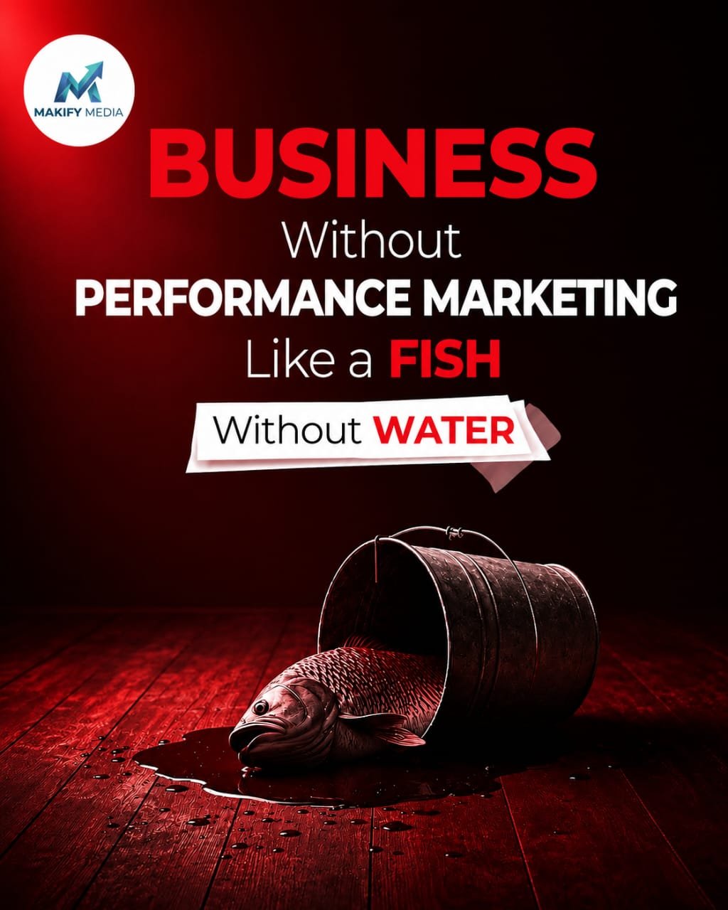 digital & performance marketing